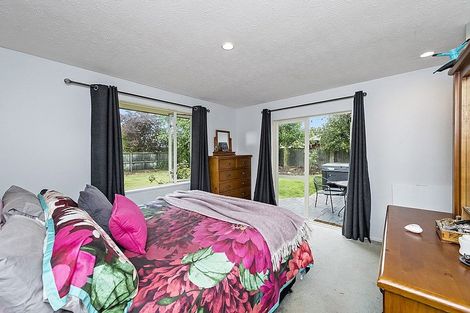 Photo of property in 42 Masefield Drive, Rolleston, 7614
