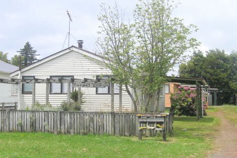 Photo of property in 86c Miro Street, Ohakune, 4625