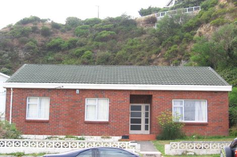 Photo of property in 72a Ira Street, Miramar, Wellington, 6022