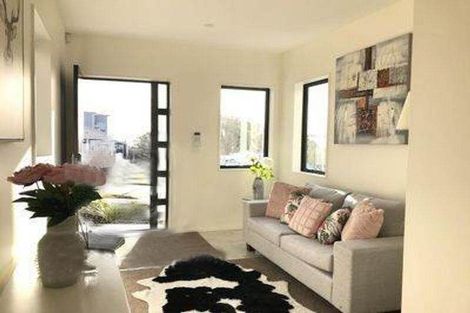 Photo of property in 70 Joseph Street, Flat Bush, Auckland, 2019