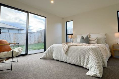 Photo of property in 21 Cork Street, Halswell, Christchurch, 8025