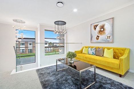 Photo of property in 7 Lavey Road, Flat Bush, Auckland, 2019