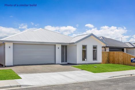 Photo of property in 34 Mehrtens Crescent, Woodend, 7691