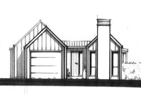 Photo of property in 607 Lyndhurst Road, Frimley, Hastings, 4120