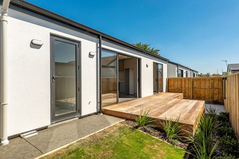 Photo of property in 30 Otaki Street, Kaiapoi, 7630