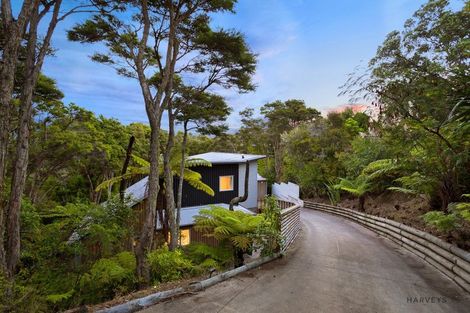 Photo of property in 13 Miha Road, Titirangi, Auckland, 0604