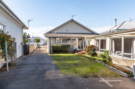 Photo of property in 62 Nelson Crescent, Napier South, Napier, 4110