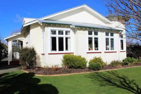 Photo of property in 4 King Street, Dannevirke, 4930