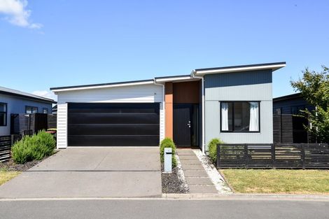 Photo of property in 15 Gosset Avenue, Chartwell, Hamilton, 3210