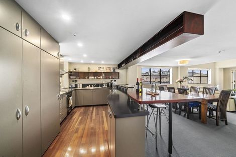 Photo of property in The Fletcher Trust Building, 14u6 College Street, Te Aro, Wellington, 6011