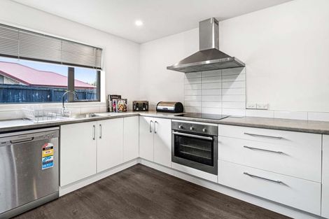 Photo of property in 67a Fairfield Way, Rolleston, 7614