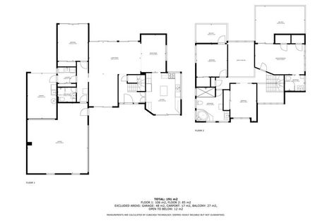 Photo of property in 103 Grahams Road, Burnside, Christchurch, 8053