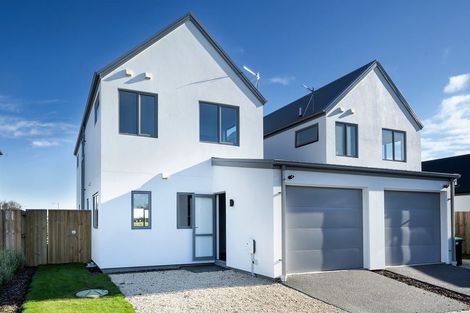 Photo of property in 13  Franco Road, Halswell, Christchurch, 8025