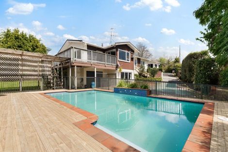 Photo of property in 4 Anzac Road, Pukekohe, 2120