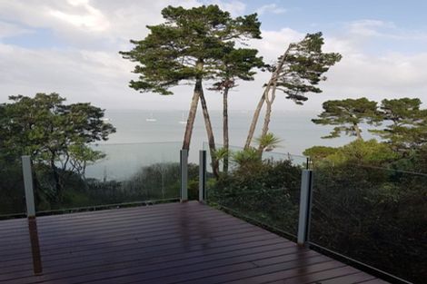 Photo of property in 58 Rosecamp Road, Beach Haven, Auckland, 0626