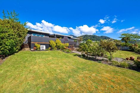 Photo of property in 11 Glentui Place, Waikawa, Picton, 7220