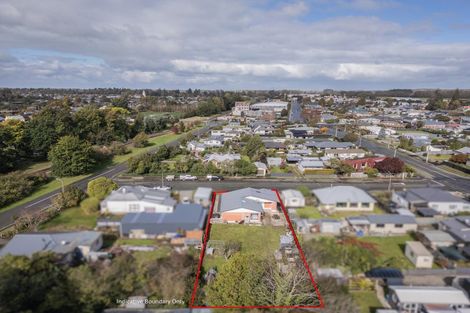 Photo of property in 23 Godley Street, Temuka, 7920