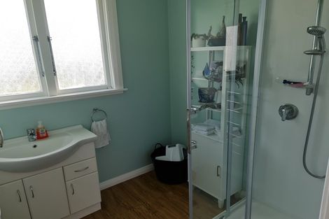 Photo of property in 4 Eastons Road, Westport, 7825