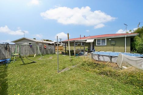 Photo of property in 23 Prisk Street, Melville, Hamilton, 3206