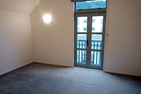 Photo of property in 28u3 Majoribanks Street, Mount Victoria, Wellington, 6011