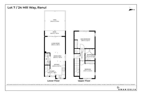 Photo of property in 24 Mili Way, Ranui, Auckland, 0612