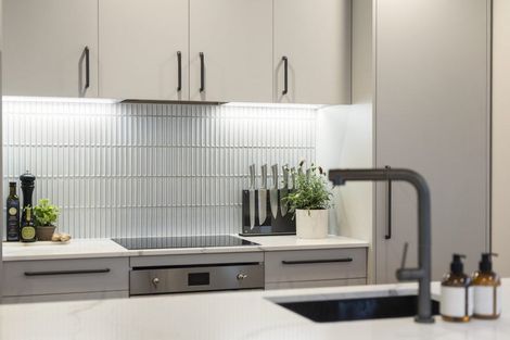 Photo of property in 52 Wiseley Road, Hobsonville, Auckland, 0618