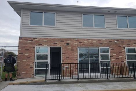 Photo of property in 2/41 High Street, Frankton, Hamilton, 3204