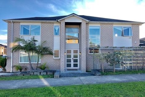 Photo of property in 62 Castlederg Drive, Flat Bush, Auckland, 2019
