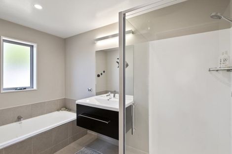 Photo of property in 3 Robinia Mews, Rangiora, 7400