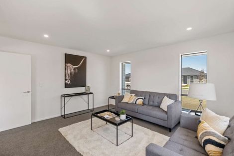 Photo of property in 11 Frogmore Way, Rolleston, 7615