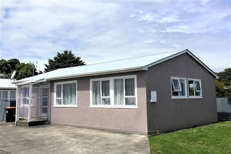 Photo of property in 27 Albert Street, Palmerston North, 4414
