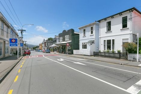 Photo of property in 360 Tinakori Road, Thorndon, Wellington, 6011