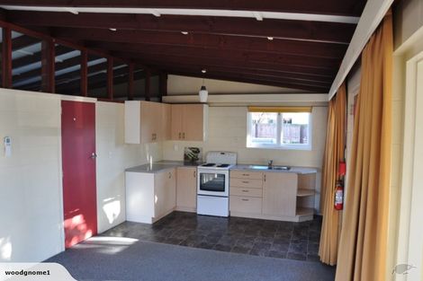 Photo of property in 33 Macaulay Street, Addington, Christchurch, 8024