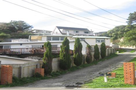 Photo of property in 61a Townsend Road, Miramar, Wellington, 6022