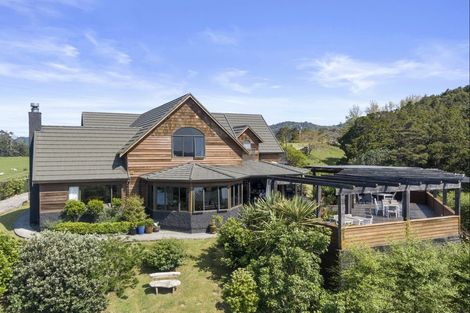 Photo of property in 139 Clayden Road, Warkworth, 0985