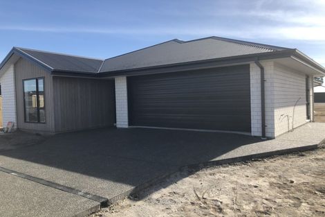 Photo of property in 13 Chesney Drive, Rolleston, 7615