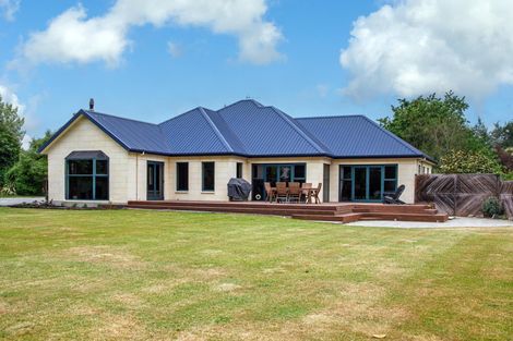 Photo of property in 75 Main North Road, Geraldine, 7930