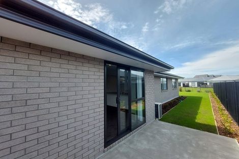 Photo of property in 46 Tuhoe Avenue, Kaiapoi, 7630