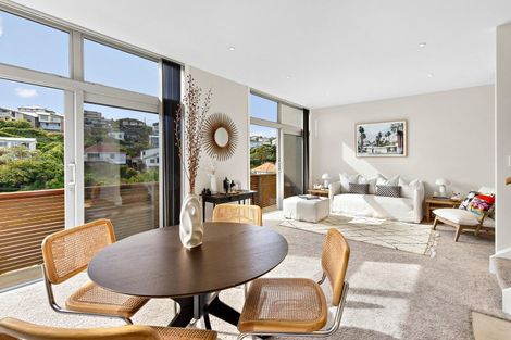 Photo of property in 3b Shalimar Crescent, Khandallah, Wellington, 6035