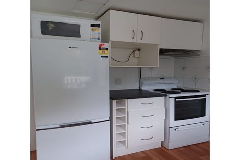 Photo of property in 1 Corlett Street, Johnsonville, Wellington, 6037