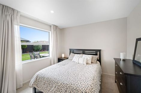 Photo of property in 14 Greenstone Street, Rolleston, 7614