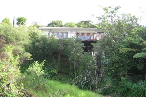 Photo of property in 405 Huia Road, Titirangi, Auckland, 0604