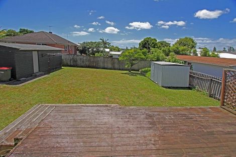 Photo of property in 36 Larne Avenue, Pakuranga Heights, Auckland, 2010