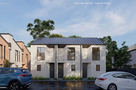 Photo of property in 88 Holly Road, St Albans, Christchurch, 8014