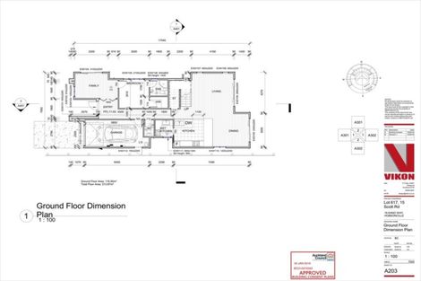 Photo of property in 16 Kano Way, Hobsonville, Auckland, 0616