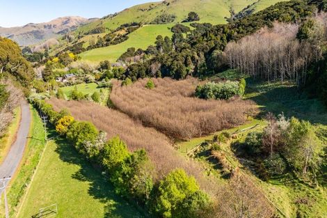 Photo of property in 9 Harmans Track, Little River, 7591