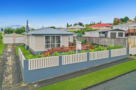 Photo of property in 329 Saint Marys Avenue, Te Awamutu, 3800
