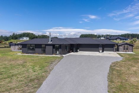 Photo of property in 8 Kanuka Drive, Waitarere, Levin, 5510