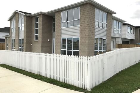 Photo of property in 14 Creggan Crescent, Flat Bush, Auckland, 2019
