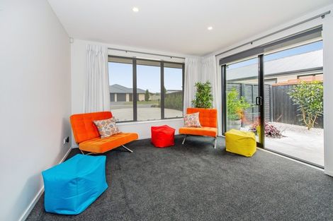 Photo of property in 4 Full Moon Lane, Rolleston, 7614